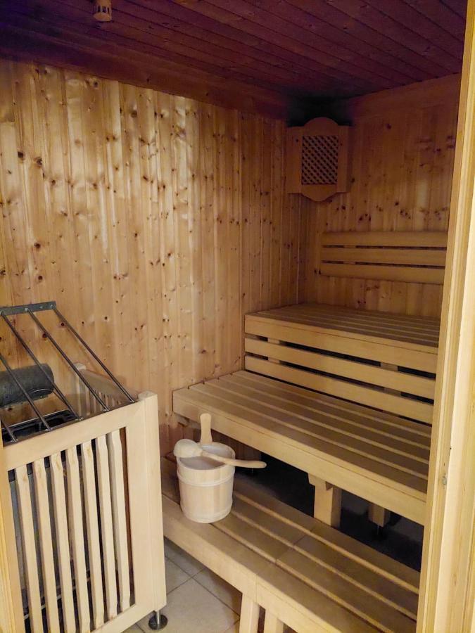 Tristner Appart Schwendau Exteriör bild